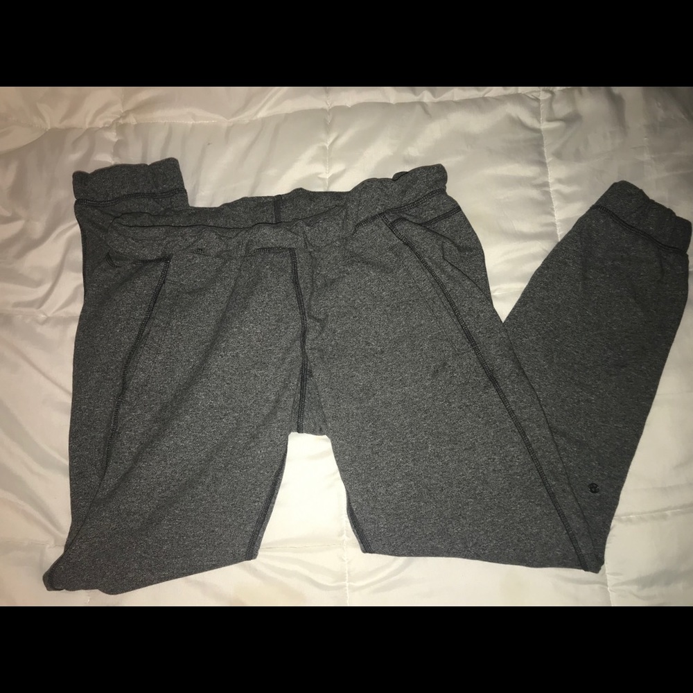 Lululemon sweatpants
